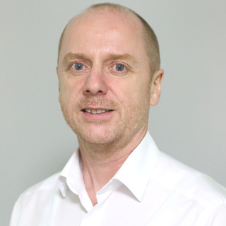 Autorenbild: Dirk Joensson