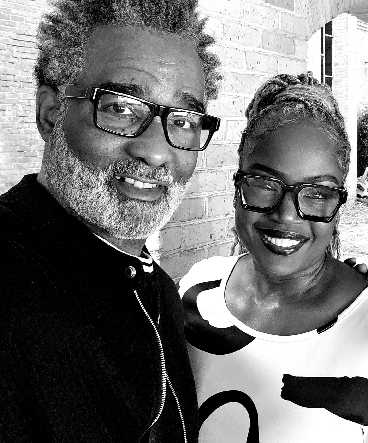 Writer: Derrick & Sonya McCollum