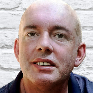 Writer: Luc Van Hocht