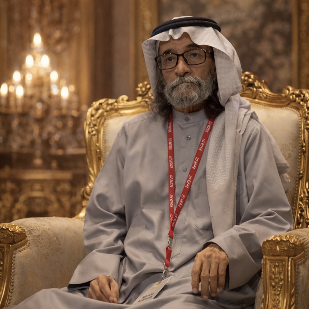 Writer: علي ابوالريش