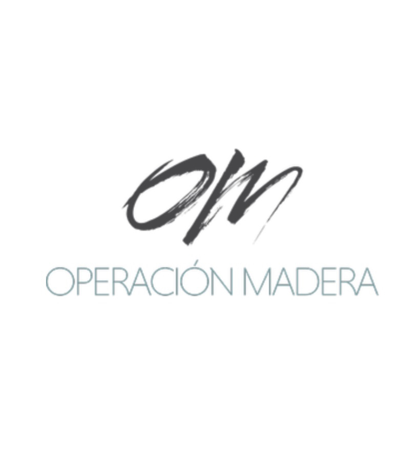 Foto del escritor: Operacion Madera
