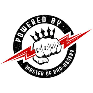Writer: M.O.B.A. Mentality
