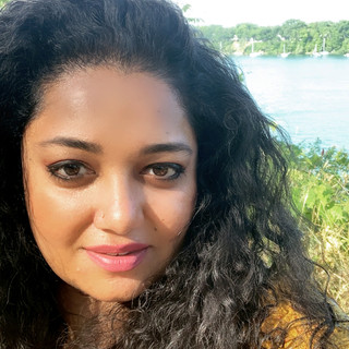 Writer: Thevaki Kulendran