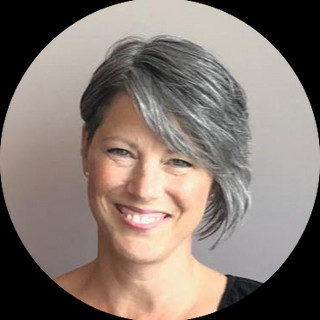 Foto van schrijver: Joke Gerritsen