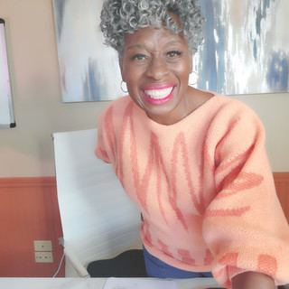 Writer: Sakira Jackson