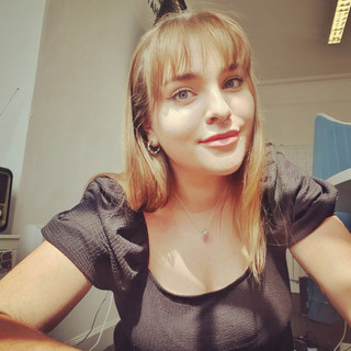 Writer: Clodagh Whelan