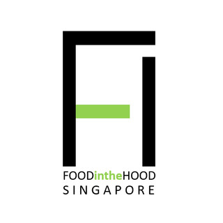 Writer: Food in the Hood SG