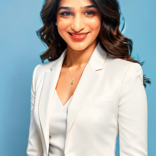 Writer: Dr Shanthi Ramaiah