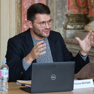 Thomas Moysan