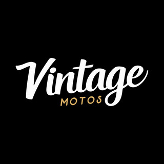 Foto do escritor: Vintage Motos
