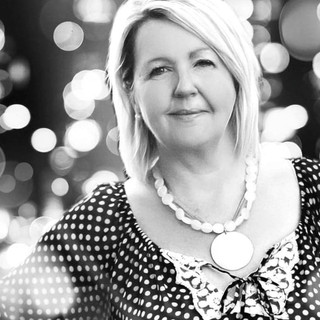 Writer: Kimberly Hackett
