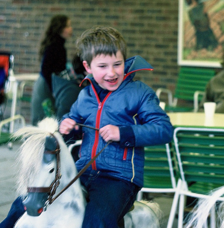 Writer: Rob C