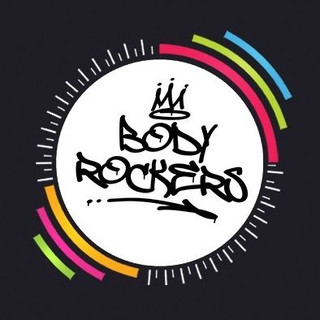 Obrázek autora: Body Rockers