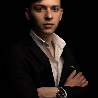 Writer: Nikola Tikov