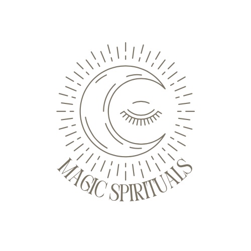 Foto del escritor: Magic Spirituals