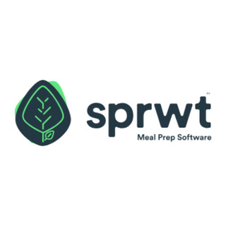 Writer: Sprwt Meal prep Software
