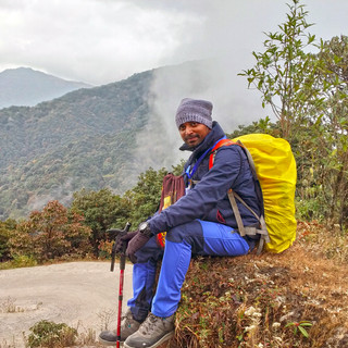 Autorenbild: PRASHANT KUMAR MASIH