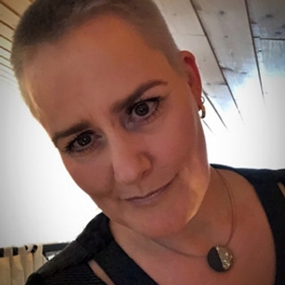 Autorenbild: Nicole Kübler