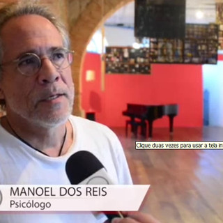 Foto do escritor: MANOEL ROSAS DOS REIS JR