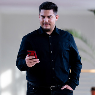 Szerző képe: András Adorján