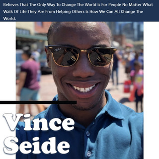Writer: Vince Seide
