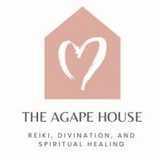 Writer: theagapehouse1977