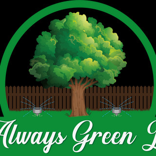 Writer: Always Green