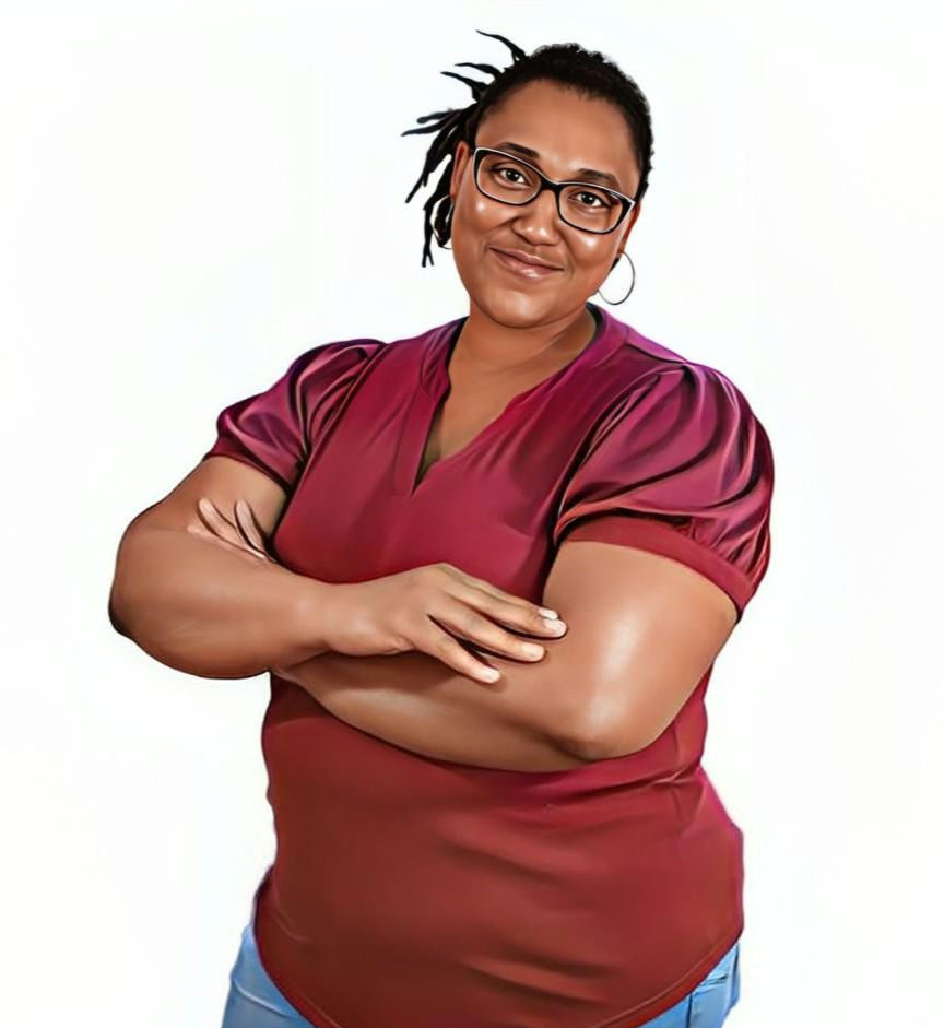 Writer: Jasmine Adebajo