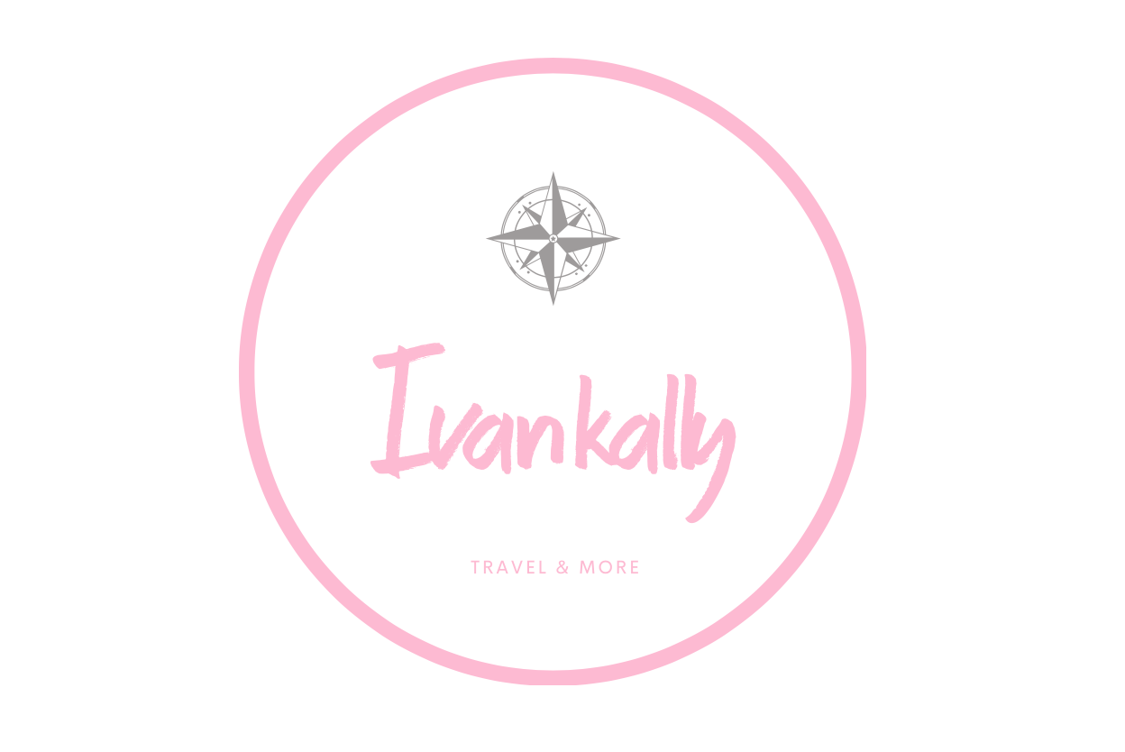 Writer: Ivanally Travel and More