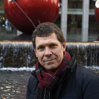 Writer: John Cormier