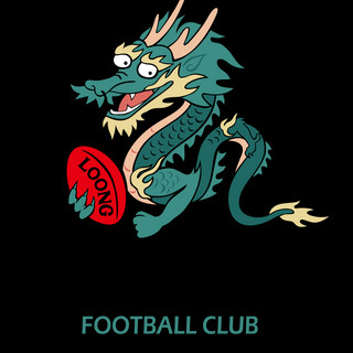 Writer: Melbourne Loong Football Club