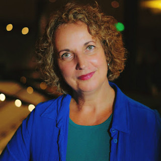 Foto van schrijver: Sandra Jansen van Galen