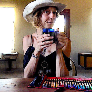 Writer: Tasha Lindsay