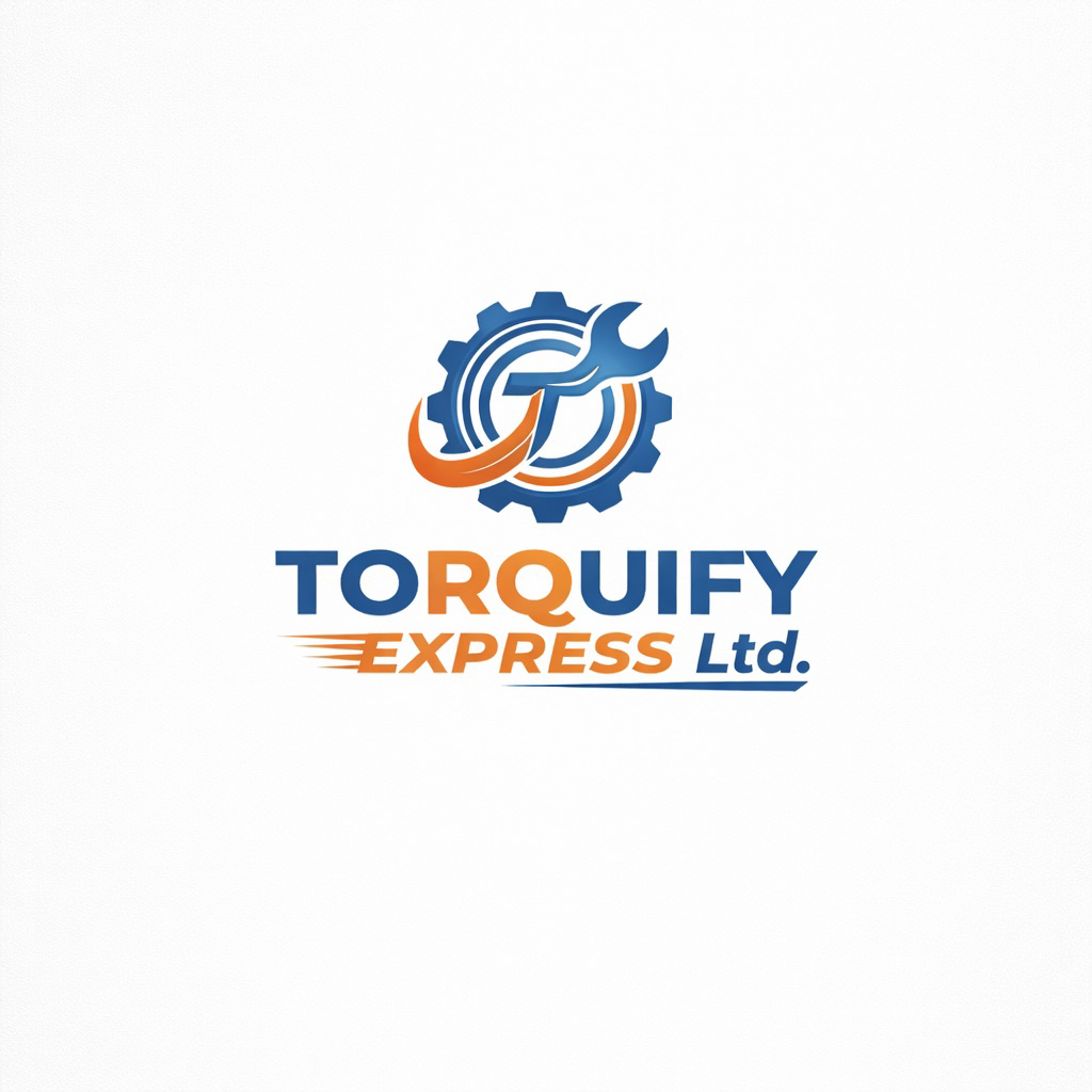 Writer: Torquify Express Ltd