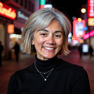 Writer: Lindy Herring