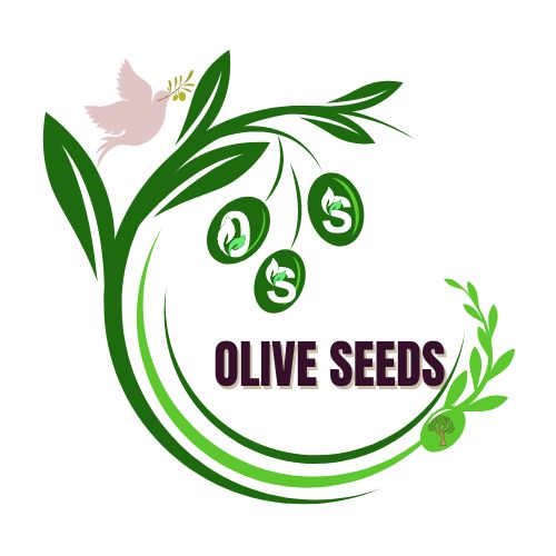 Writer: OLIVE SEEDS - DIGITAL ART SHOP