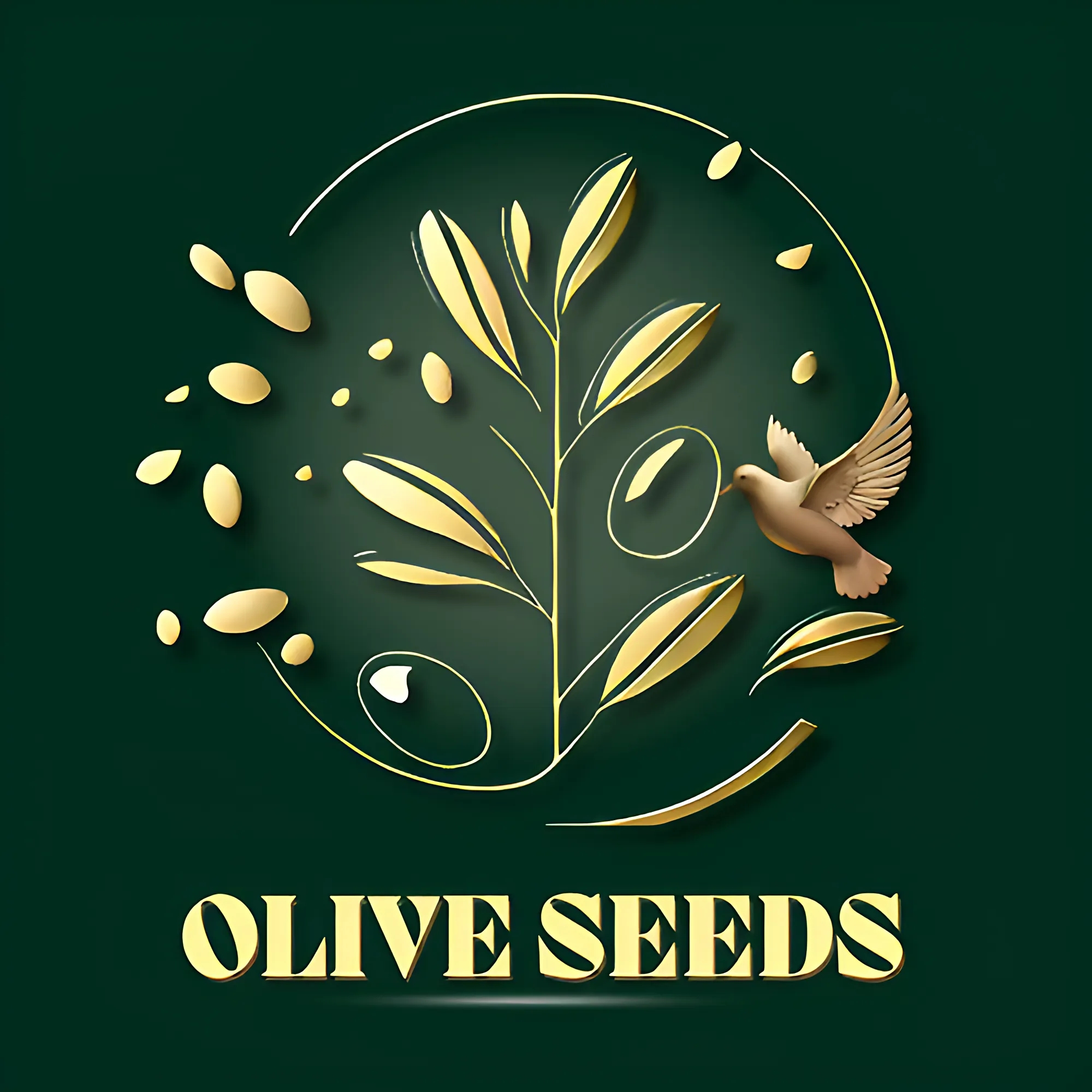 Writer: OLIVE SEEDS DIGITAL DESIGN STUDIO 🫒