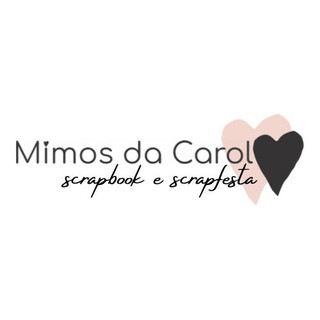 Foto do escritor: Carol Castro Scrap