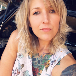 Writer: Allison Haferman