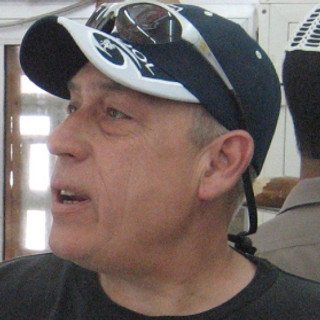 Writer: Paul Zunckel