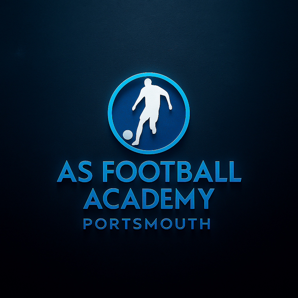 Writer: AS Football Academy
