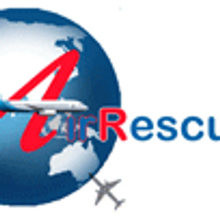 Writer: Air Ambulance