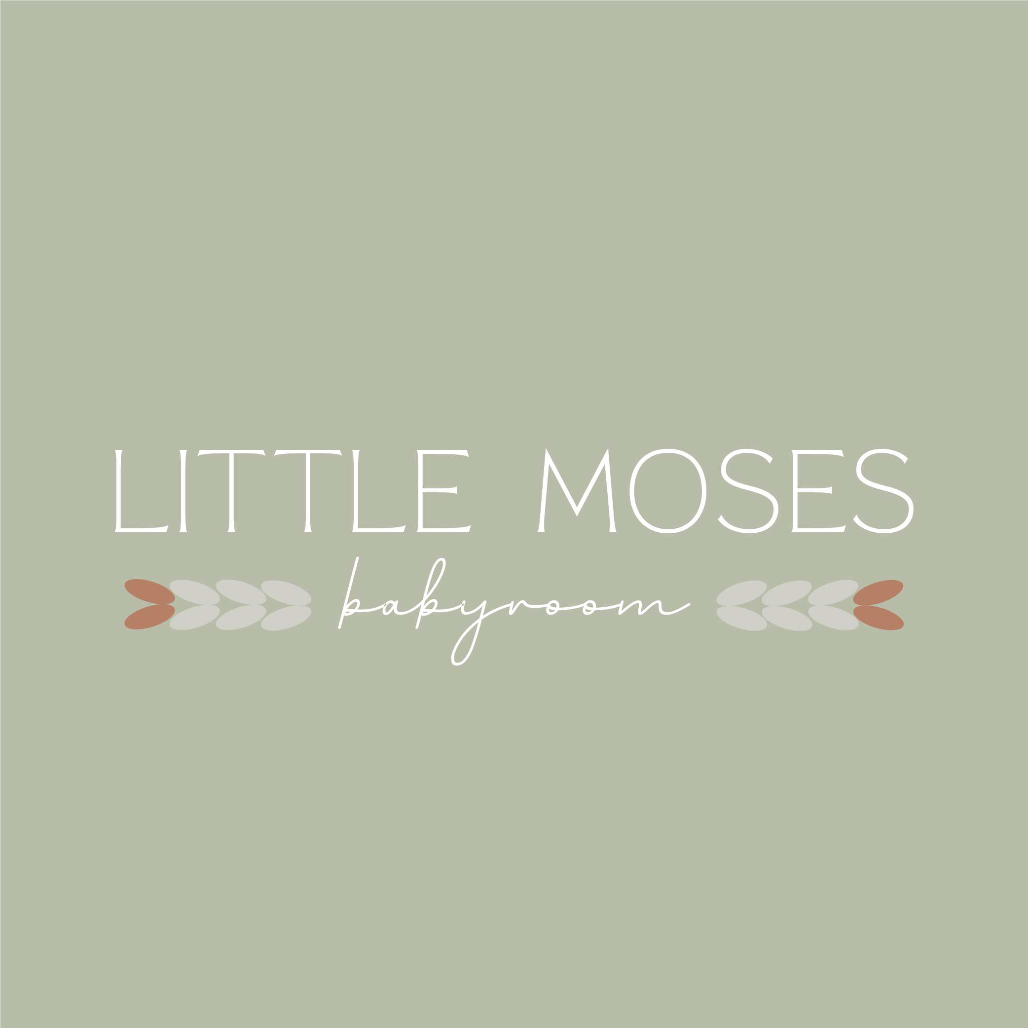 Writer: Little Moses