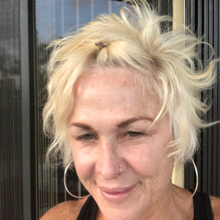 Writer: Trixie Parkes