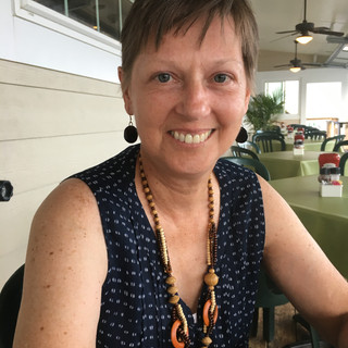 Writer: Julie Callahan