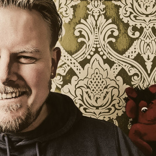 Autorenbild: Jan Scheibeck
