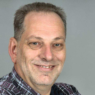 Foto van schrijver: Peter  Lambrichs 