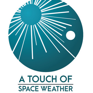 Writer: A Touch of Space Weather Space Weather