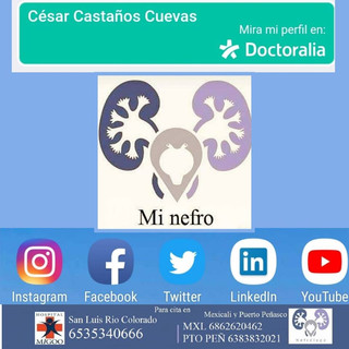 Foto del escritor: César Castaños Cuevas