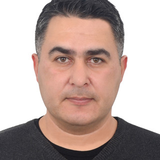 Yazarın fotoğrafı: Erşan Işık